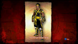 Interactive entertainment, released in 2008 for the xbox 360, playstation 3, playstation 2, playstation portable, wii, nintendo ds, microsoft windows, and mac os x.the game is based on the characters appearing in the dc universe by dc comics and the … Mortal Kombat 9 Krypt All Alternate Costumes Youtube