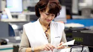 Ausgeschiedene personen und erloschene unterschriften: Schweizerisches Product Center Fur Durchflussmesstechnik Endress Hauser