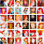 Popular Cartoon Characters With Orange Hair