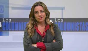 Teresa marinovic:el pacto mundial sobre migración será el primer acuerdo intergubernamental, negociado bajo el auspicio de las naciones unidas, cuyo objetivo es cubrir todas las dimensiones de. La Polemica Candidatura De La Tambien Polemica Teresa Marinovic El Mostrador