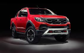 Learn how it drives and what features set the 2019 the 2019 hsv colorado carries a braked towing capacity of up to 3500 kg, but check to ensure this applies to the configuration. Hsv Studying Chevy Colorado Based Ranger Raptor Rival