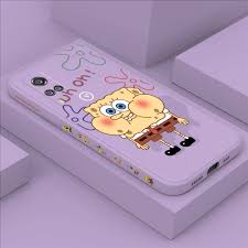 ZeroQiQi for Vivo Y53S 4G Case Cartoon ...