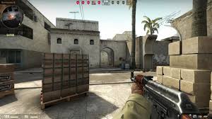 Click on download button, you will be redirected to our download page · step 2: Counter Strike Global Offensive Free Download Crohasit Download Pc Games For Free