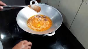 Kenapa perlu sebut resepi mee bandung johor? Resepi Mee Bandung Masak Mee Bandung Sedap Dan Mudah Youtube