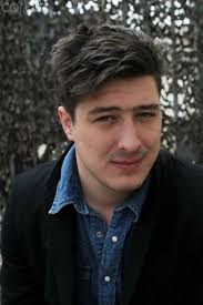 What Kind Of Hairstyle Do U Have Mumford And Sons Marcus Mumford Mumford