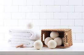 Find helpful customer reviews and review ratings for woolzies wool dryer balls organic: Woolzies Wool Dryer Balls Organic Our Big Wool Spheres Are The Best Fabric Softener 6