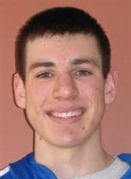 Eric Stutz named all-Metro Player of the Year