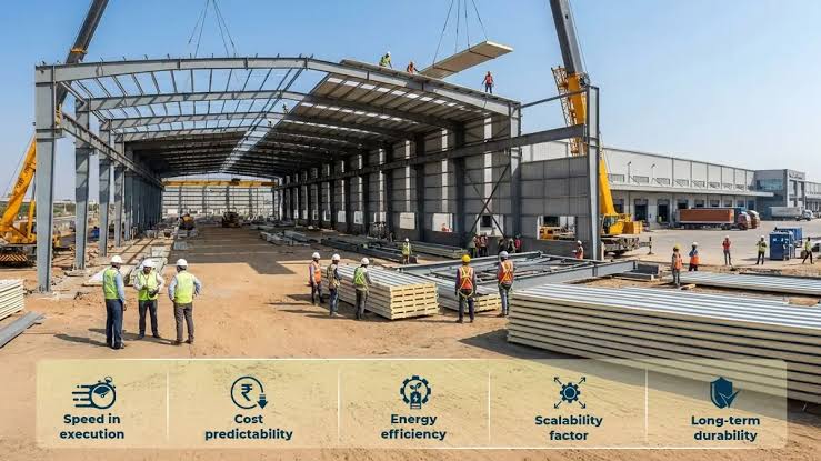 Construction & Infrastructure water treatment solutions