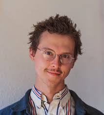 Drew Tyler Harrilchak