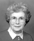 Jennie Marold Obituary (2013)