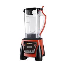 Primada intelligent processor and blender handles anything from blending to crushing, grinding to mincing! Primada High Speed Blender Is A Genius Go Shop Malaysia Facebook