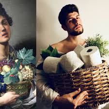 Apr 22, 2021 · how do you photograph your art for instagram? Art Recreation Is The Only Good Instagram Challenge The New York Times