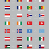 The italian flag, commonly referred to as il tricolore, just like many flags around the globe, has an interesting the flag of italy is for national, governmental, and military use on land and at sea. 1