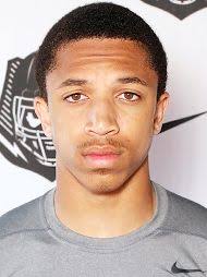 David Eldridge III Wide Receiver Recruiting Profile