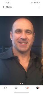 Hello everyone, since my last time i posted i found out that the guy I'm  looking for is named Ross Hall. I met him around the beginning of March  this year in