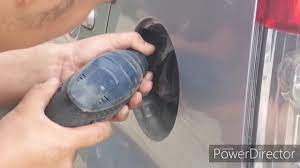 Saya nak beli kereta terpakai yang berusia 2 tahun setengah secara tunai.bagaimana saya nak pastikan yang pemilik kereta tersebut telah menyelesaikan loan bank.adakah sekarang. Salinan Cara Pasang Penutup Tangki Minyak Myvi Youtube