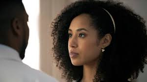 Who plays Evie in New Amsterdam? (Margot Bingham age, and more)