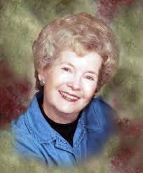 Helen Marie Hooten Cox