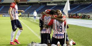 Maybe you would like to learn more about one of these? Envigado Vs Junior En Vivo Gratis Win Sports Liga Betplay Fecha 10 Futbol Colombiano Liga Betplay Futbolred
