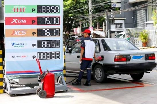 Motorists to lose fuel discount from Monday