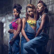 Ggbdancecrew (@ggbdancecrew) has created a short video on tiktok with music phone ya. Ggb Dance Group Takes No Prisoners Mystreetz Magazine