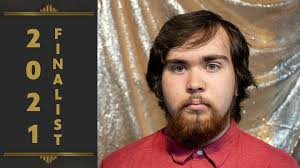 2021 Spotlight Award Finalist