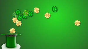 St patrick's day flowers 2021. St Patrick S Day 2021 Wallpapers Wallpaperboat