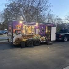 Bo and Lady Bussin Potatoes LLC (Food Truck) — Restaurant food truck in Rock Hill, South Carolina