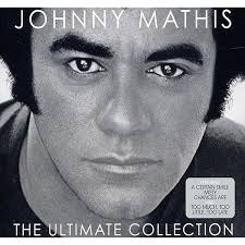 Misty: The Best of Johnny Mathis: Amazon.co.uk: CDs & Vinyl