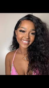 Real Life Marissa Jackson