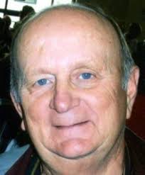 Thomas KROGER Obituary (2015)