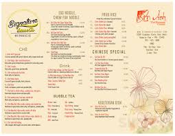 Kim Anh Pastery Deli Menu In Minneapolis Minnesota Usa