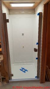 Installing a bathroom tub shower is a big project to take on, and it will require some heavy lifting and the use of power tools. Correct Adhesive For Tub Or Shower Surround