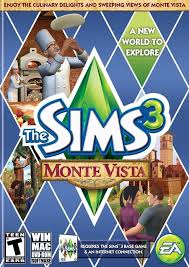 Pin On The Sims
