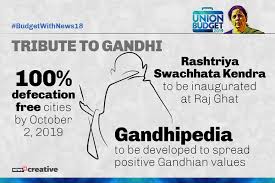 Budget deficit will increase regardless of election result, economist says. Union Budget 2019 20 Key Highlights In Graphics Photogallery