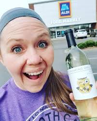 Does the Aldi in Tennessee sell alcohol?