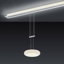Bruck bietet ihnen niedervolt und hochvolt schienensysteme, seilsysteme sowie halogen beleuchtung mit pendelleuchten, wandleuchten, deckenleuchten und led leuchten. Bankamp Strada Up Down