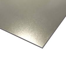 4.5 out of 5 stars. Amazon Com Online Metal Supply G90 Galvanized Steel Sheet 0 064 16 Ga X 12 X 24 Industrial Scientific