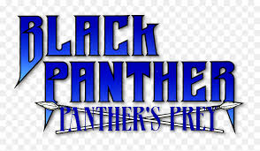 This image categorized under fictional characters tagged in black panther, you can use this image freely on your designing projects. Marvel Black Panther Logo Png Black Panther 2 Logo Png Transparent Png Vhv