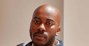 Future Leaders 2023: Eric Darnell (US)