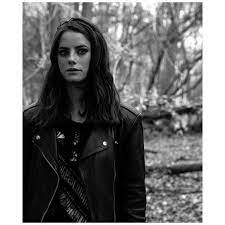 Effy Stonem Tumblr Liked On Polyvore Featuring Kaya Scodelario Skins Kaya People And Effy Effy Stonem Effy Kaya Scodelario