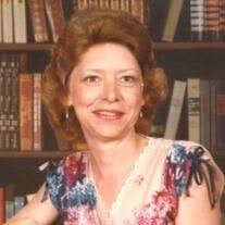 Evelyn C Garland Obituary