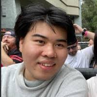 David Mei's Instagram, Twitter & Facebook