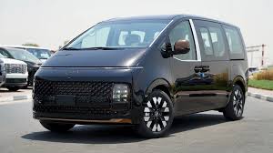 Image result for Cast Iron Brown 2025 Staria