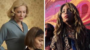 Good for kids ages 5 to 11 years old. The 25 Best Lgbtq Movies To Watch Teen Vogue
