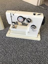 The encyclopedia of early american & antique sewing machines: Riccar Super Stretch Sewing Machine Model 2600 Ebay