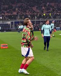 Captain Fantastic Arsenal Champions League Moments