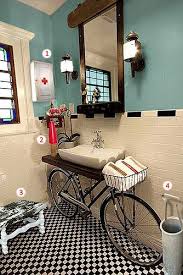 Banheiro Vintage Industrial Vintage Bathroom Sinks Home Decor Styles Unique Home Decor