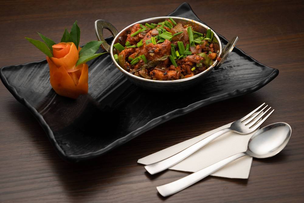 Chicken Chilli product image