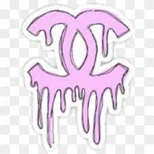 Report abuse dripping chanel logo pink clipart 3176402. Chanel Logo Png Transparent For Free Download Pngfind